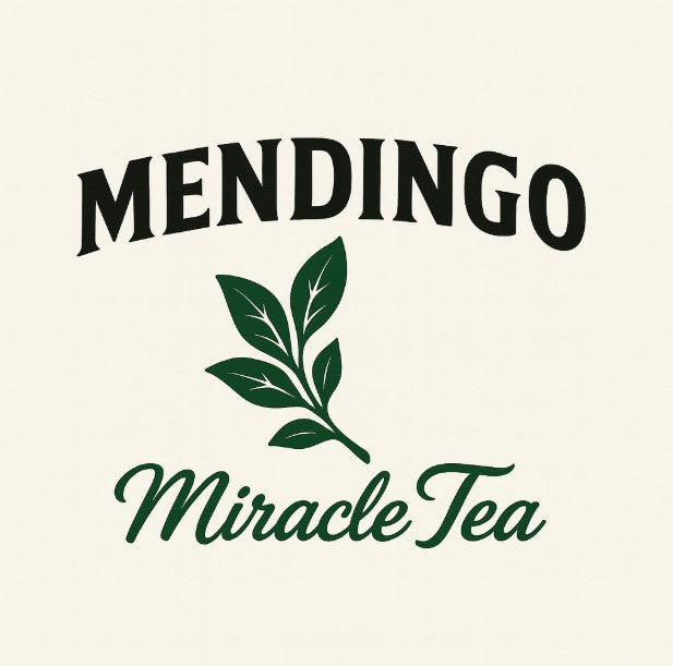 Mendingo Miracle Tea