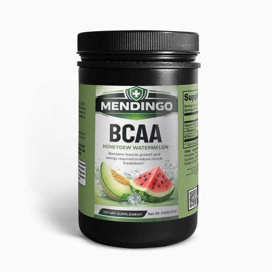 BCAA Post Workout Powder (Honeydew/Watermelon)