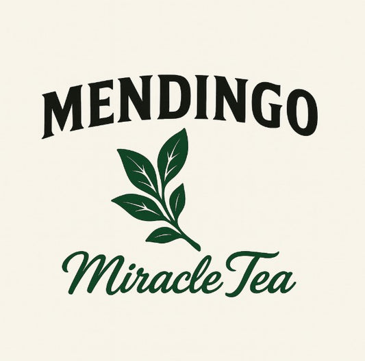 Mendingo Miracle Tea